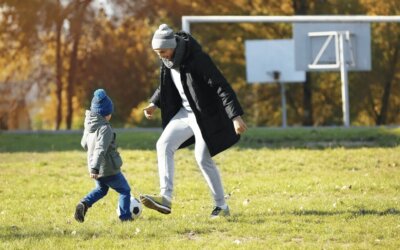 5 Tips voor ouders die je gaan helpen om te voldoen aan de behoeftes van je kind