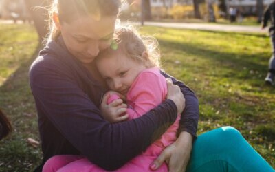 Sociale angst bij kinderen overwinnen