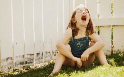 Emotieregulatie bij kinderen positief stimuleren