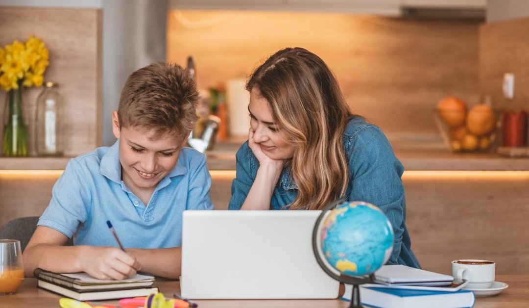 Werkgeheugen trainen bij kinderen