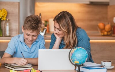 Werkgeheugen trainen bij kinderen