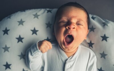 Kind hoest in slaap! Wat kan ik doen voor mijn baby of peuter?