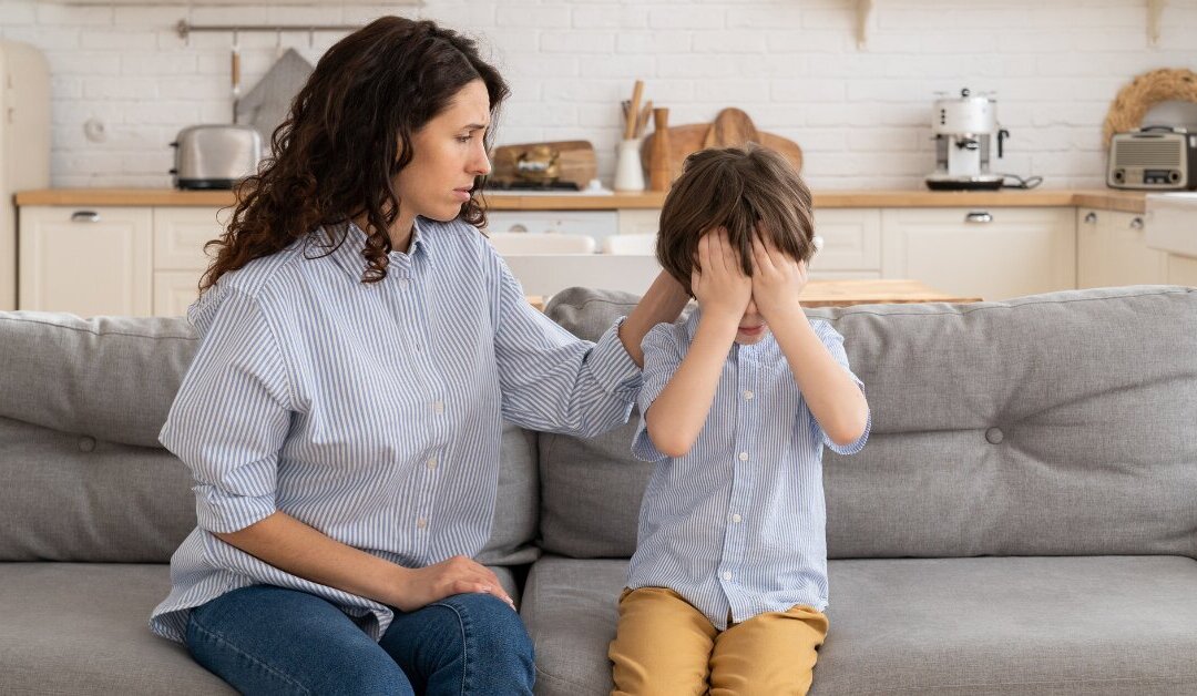 Hoogsensitiviteit bij kinderen: Is mijn kind hoogsensitief en hoe ermee omgaan?