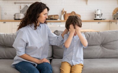 Hoogsensitiviteit bij kinderen: Is mijn kind hoogsensitief en hoe ermee omgaan?