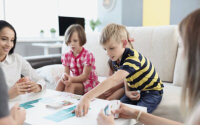 Drie Gouden Basisregels om je kind te laten ‘luisteren’